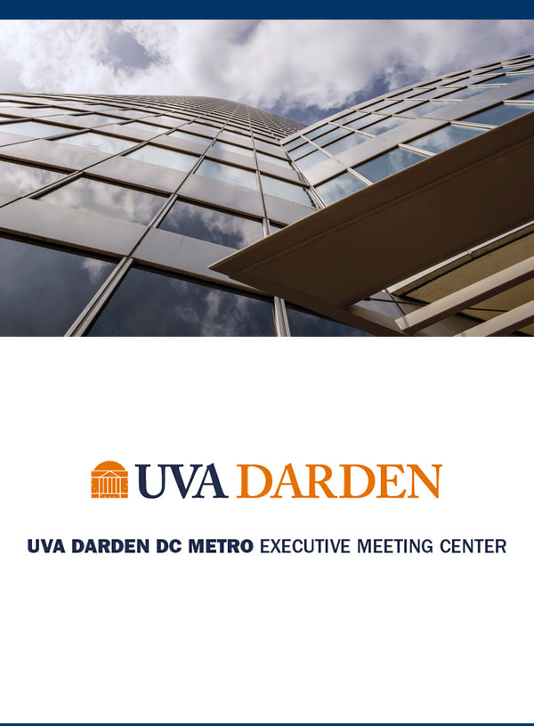 UVA-Darden