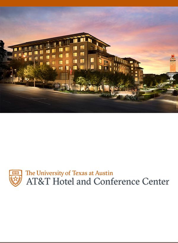 AT&T Hotel and Conference Center