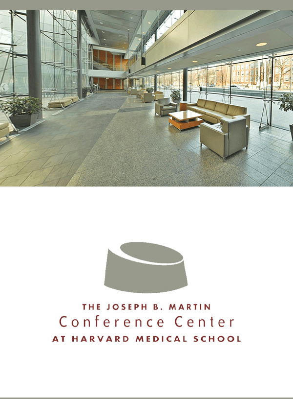 Joseph B. Martin Conference Center