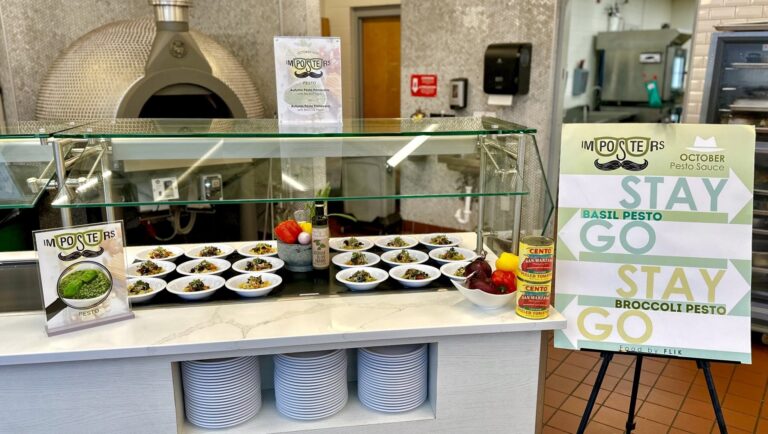 UNMASKING THE IMPOSTERS THIS HALLOWEEN