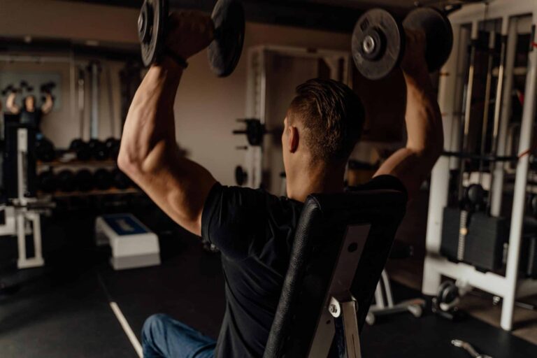 THIS IS EXACTLY HOW MUCH CREATINE YOU SHOULD BE TAKING EVERY DAY